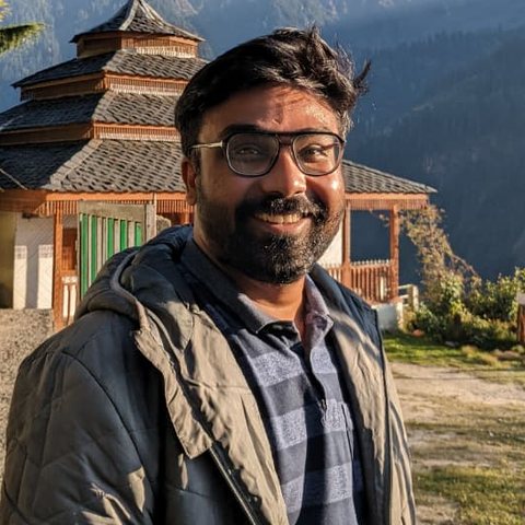 Ekansh Srivastva