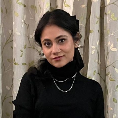 Jagriti Sharma