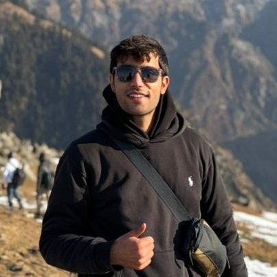 Pranshu Paruthi